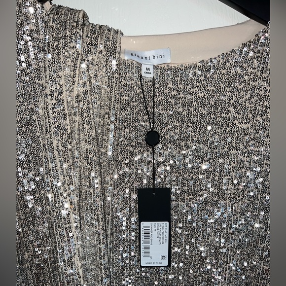 Sequin dress - Picture 6 of 7